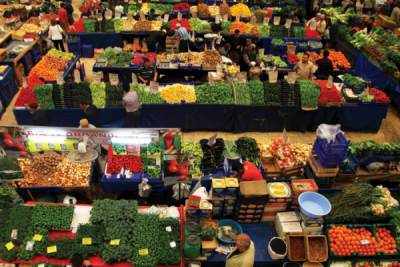 5. TARIM VE İNSAN FOTOĞRAF YARIŞMASI - Fehmi Murat TURAN