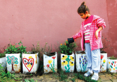 5. TARIM VE İNSAN FOTOĞRAF YARIŞMASI - Aynur YILDIRIM