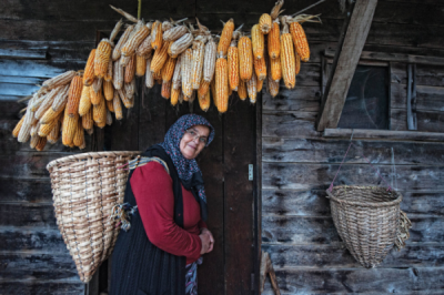 6. TARIM VE İNSAN FOTOĞRAF YARIŞMASI - Kemal Kenan USTAOĞLU