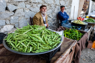 6. TARIM VE İNSAN FOTOĞRAF YARIŞMASI - Necati Enes MİLETLİ