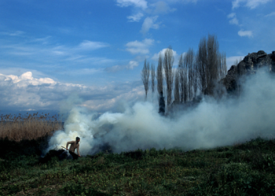 6. TARIM VE İNSAN FOTOĞRAF YARIŞMASI - Abit KULLEBİ