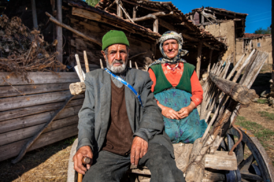 6. TARIM VE İNSAN FOTOĞRAF YARIŞMASI - Ahmet ÇETİNTAŞ