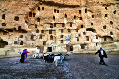 6. TARIM VE İNSAN FOTOĞRAF YARIŞMASI - Alev ÖZCAN