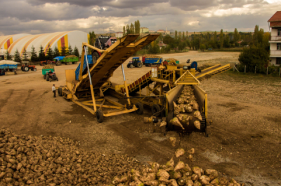 6. TARIM VE İNSAN FOTOĞRAF YARIŞMASI - Caner ŞENER