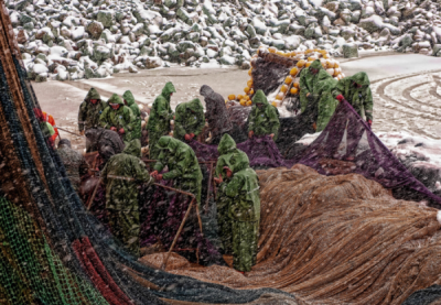 6. TARIM VE İNSAN FOTOĞRAF YARIŞMASI - Kemal ÖZKILIÇ