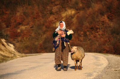 6. TARIM VE İNSAN FOTOĞRAF YARIŞMASI - Resul GÜMÜŞ