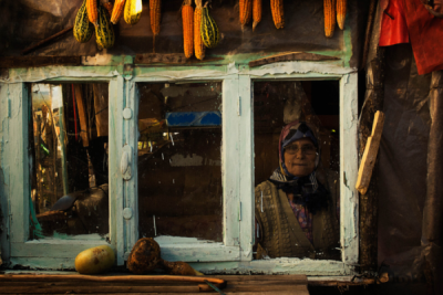 6. TARIM VE İNSAN FOTOĞRAF YARIŞMASI - Ümit BİNZET