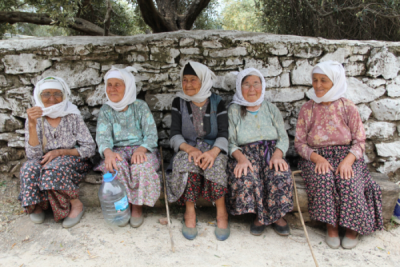 6. TARIM VE İNSAN FOTOĞRAF YARIŞMASI - Ünal YILMAZ 