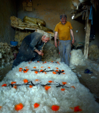 6. TARIM VE İNSAN FOTOĞRAF YARIŞMASI - Yasin MORTAŞ