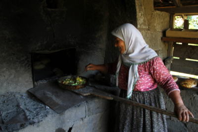 6. TARIM VE İNSAN FOTOĞRAF YARIŞMASI - Yunus USLU