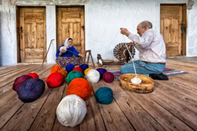 6. TARIM VE İNSAN FOTOĞRAF YARIŞMASI - Zeki YAVUZAK