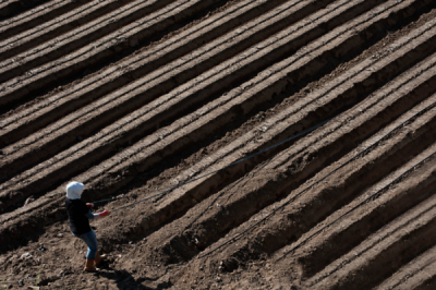6. TARIM VE İNSAN FOTOĞRAF YARIŞMASI - Zeki YAVUZAK
