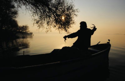 7. TARIM VE İNSAN FOTOĞRAF YARIŞMASI - Batuhan BECEREN 