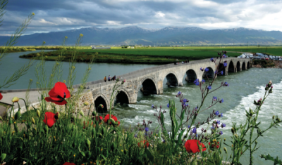 7. TARIM VE İNSAN FOTOĞRAF YARIŞMASI - Celalettin TAVUSKERLİ