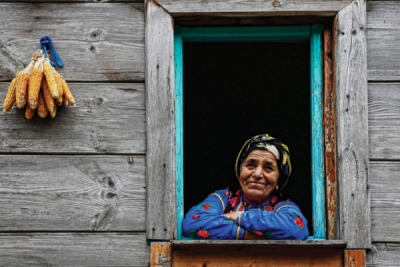 7. TARIM VE İNSAN FOTOĞRAF YARIŞMASI - Dilek ERİM