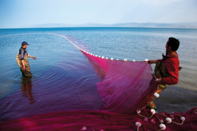 7. TARIM VE İNSAN FOTOĞRAF YARIŞMASI - Galip ÇETİNER