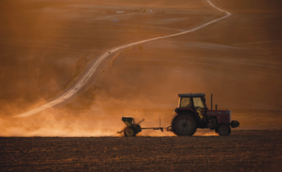 7. TARIM VE İNSAN FOTOĞRAF YARIŞMASI - Kemal ÖZKILIÇ