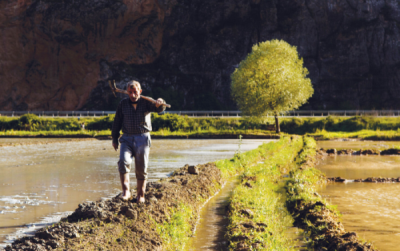 7. TARIM VE İNSAN FOTOĞRAF YARIŞMASI - Mustafa GEZER