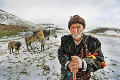 7. TARIM VE İNSAN FOTOĞRAF YARIŞMASI - Mustafa ZENGİN