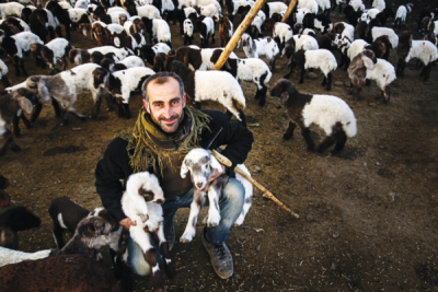 7. TARIM VE İNSAN FOTOĞRAF YARIŞMASI - Orhan TANHAN