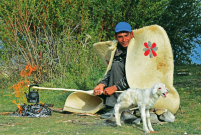 7. TARIM VE İNSAN FOTOĞRAF YARIŞMASI - Tahir AKAY 