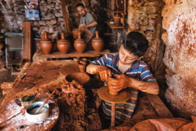 7. TARIM VE İNSAN FOTOĞRAF YARIŞMASI - Zeki YAVUZAK