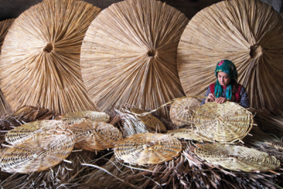 8. TARIM VE İNSAN FOTOĞRAF YARIŞMASI - Fahri TUNÇ