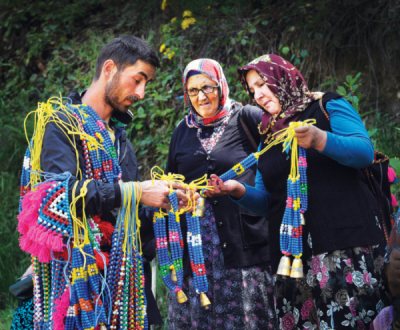 8. TARIM VE İNSAN FOTOĞRAF YARIŞMASI - Sabri ALTIN