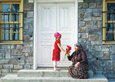 8. TARIM VE İNSAN FOTOĞRAF YARIŞMASI - Sezai ÖZALTIN