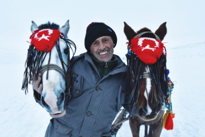 8. TARIM VE İNSAN FOTOĞRAF YARIŞMASI - Huriye İpek Yılmaz