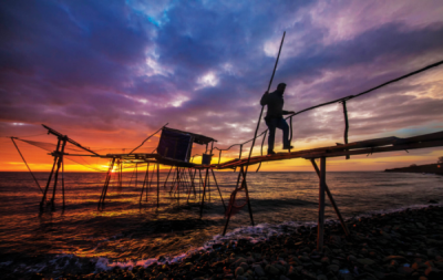 8. TARIM VE İNSAN FOTOĞRAF YARIŞMASI - Kayhan GÜÇ