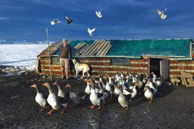 9. TARIM VE İNSAN FOTOĞRAF YARIŞMASI - Gökalp BİLİCİ