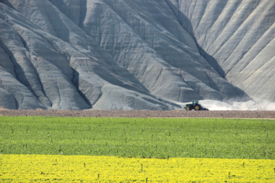 9. TARIM VE İNSAN FOTOĞRAF YARIŞMASI - Abdurrahman KURT