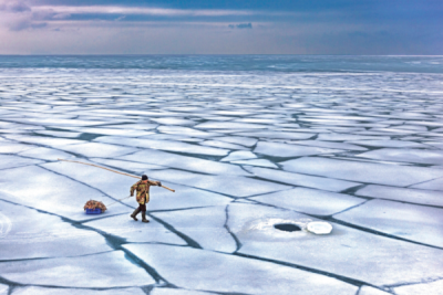 9. TARIM VE İNSAN FOTOĞRAF YARIŞMASI - Gökalp BİLİCİ