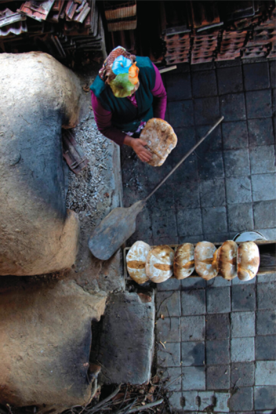 9. TARIM VE İNSAN FOTOĞRAF YARIŞMASI - Melek KAYA