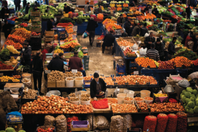 9. TARIM VE İNSAN FOTOĞRAF YARIŞMASI - Osman ÇİÇEKYURT