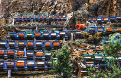 9. TARIM VE İNSAN FOTOĞRAF YARIŞMASI - Volkan KARAGÜLLEOĞLU