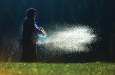 9. TARIM VE İNSAN FOTOĞRAF YARIŞMASI - Yılmaz KARACA