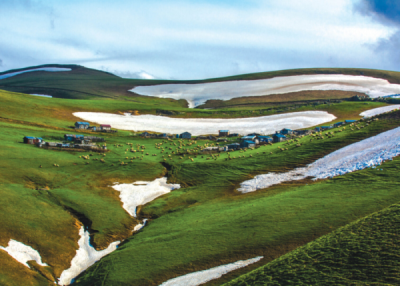 9. TARIM VE İNSAN FOTOĞRAF YARIŞMASI - Yunus YILMAZ