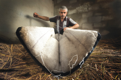 9. TARIM VE İNSAN FOTOĞRAF YARIŞMASI - F. Dilek UYAR